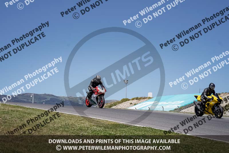 may 2019;motorbikes;no limits;peter wileman photography;portimao;portugal;trackday digital images